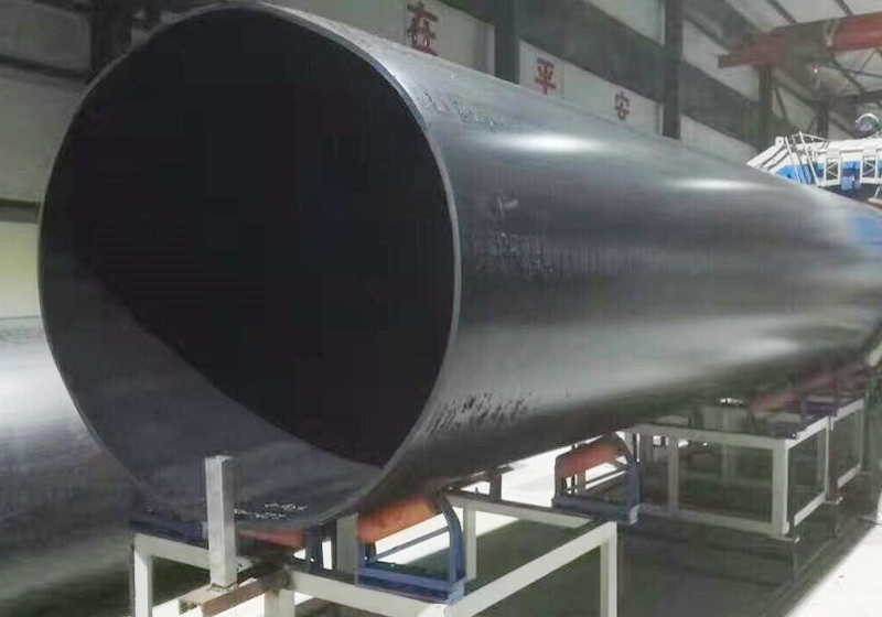 高密度聚乙烯保溫外護(hù)管